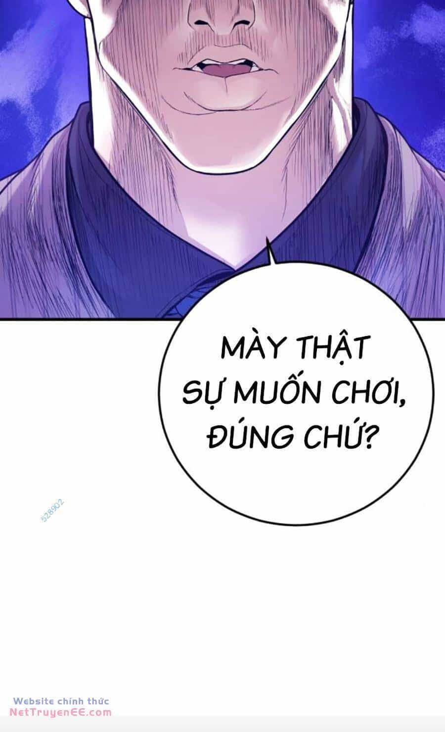 Cậu Bé Tội Phạm - Chương 55 - ảnh 138