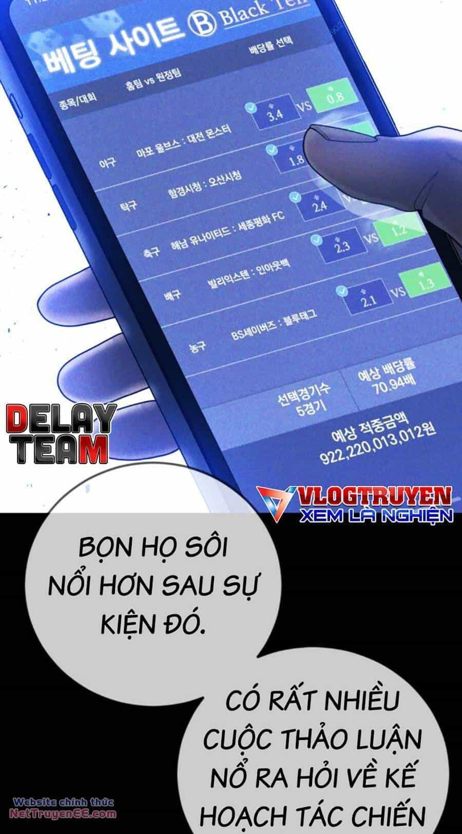 Cậu Bé Tội Phạm - Chương 55 - ảnh 151