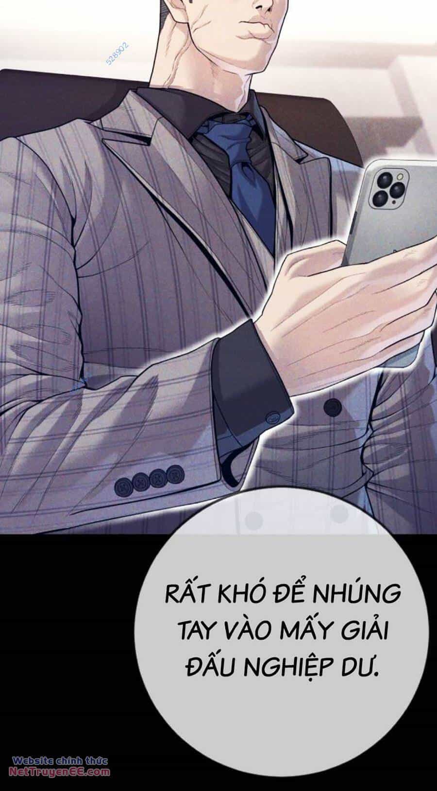 Cậu Bé Tội Phạm - Chương 55 - ảnh 153