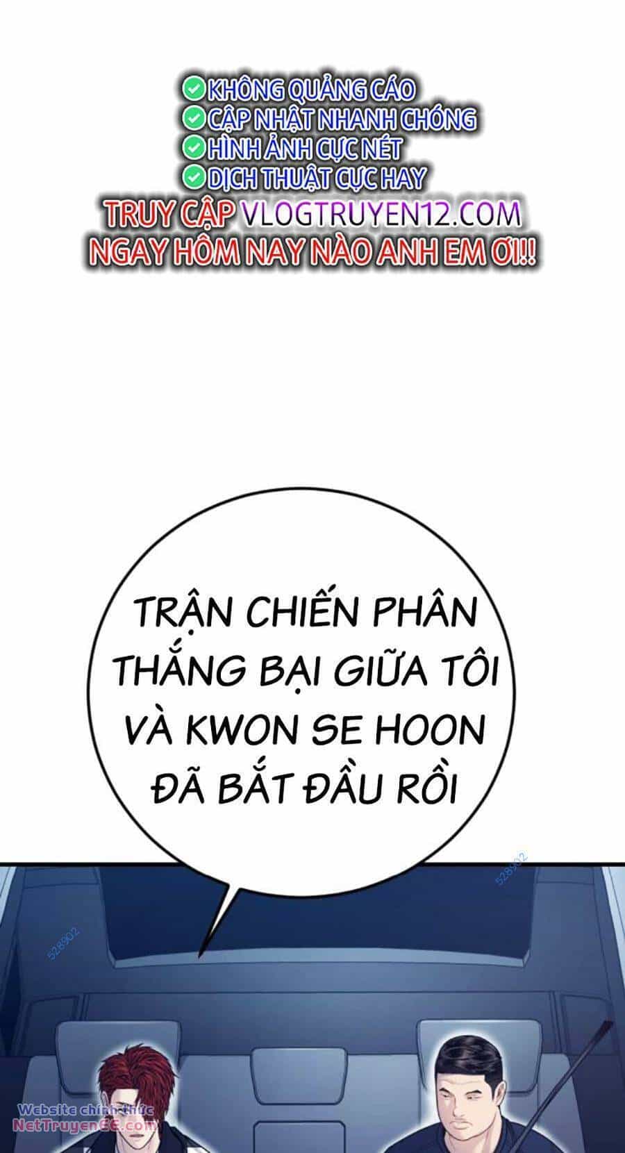 Cậu Bé Tội Phạm - Chương 55 - ảnh 164