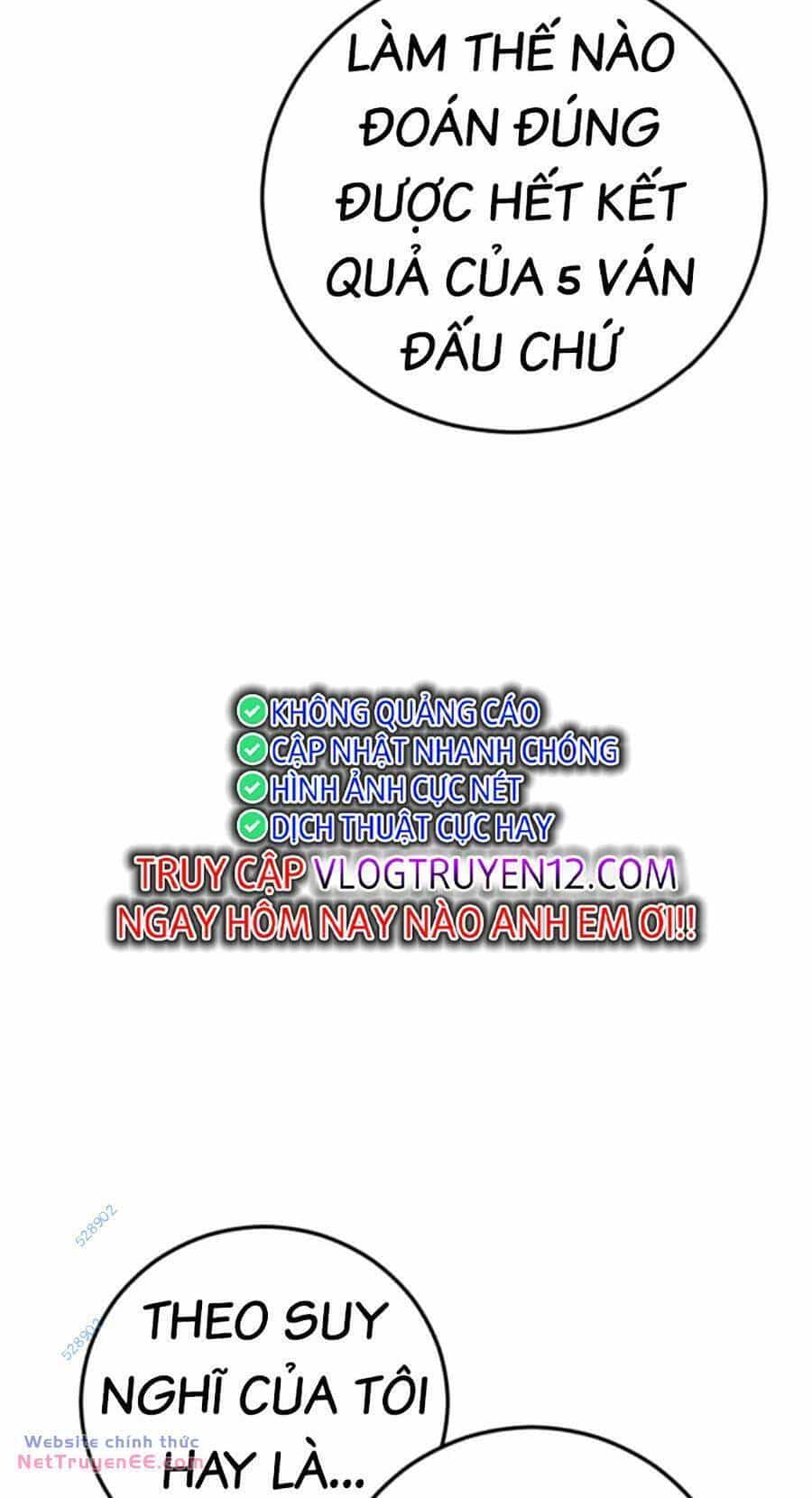 Cậu Bé Tội Phạm - Chương 55 - ảnh 174