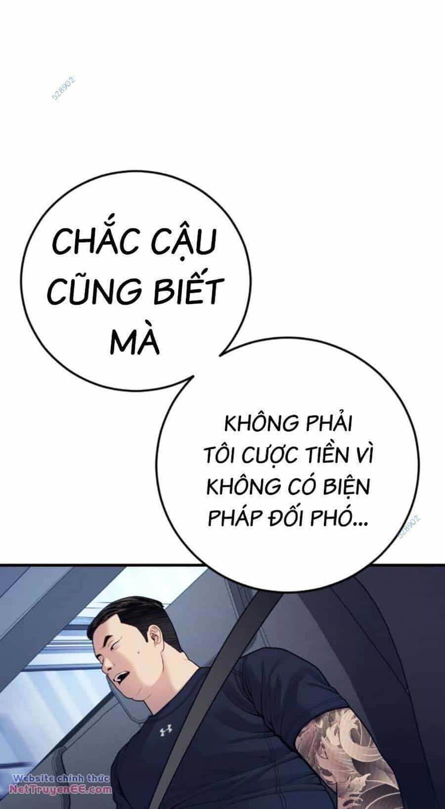 Cậu Bé Tội Phạm - Chương 55 - ảnh 183