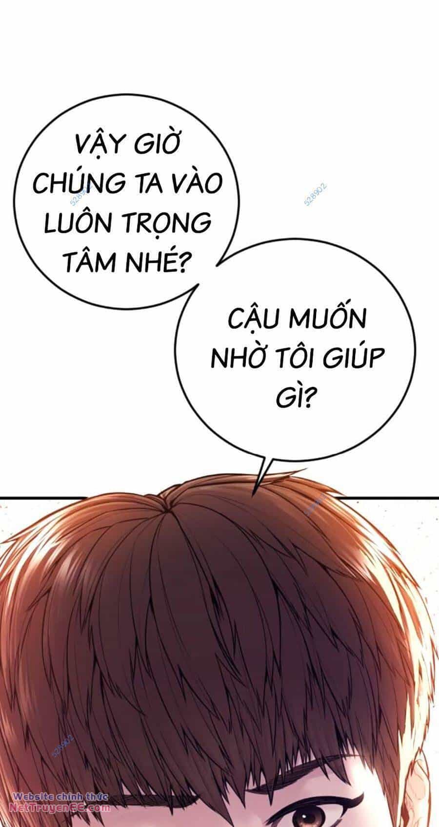 Cậu Bé Tội Phạm - Chương 55 - ảnh 205