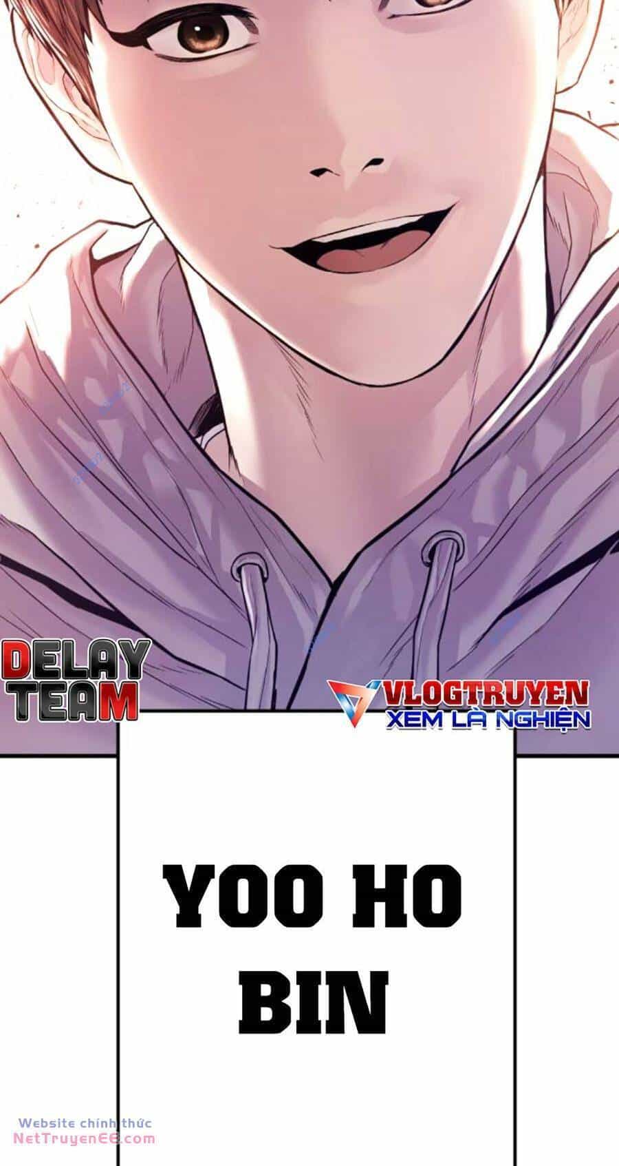 Cậu Bé Tội Phạm - Chương 55 - ảnh 206