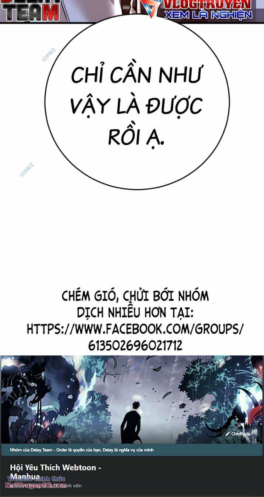 Cậu Bé Tội Phạm - Chương 55 - ảnh 210