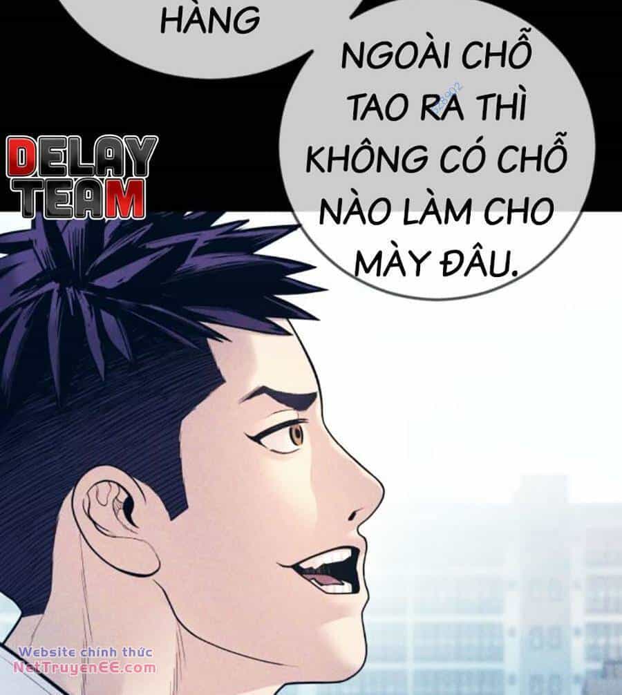 Cậu Bé Tội Phạm - Chương 55 - ảnh 69