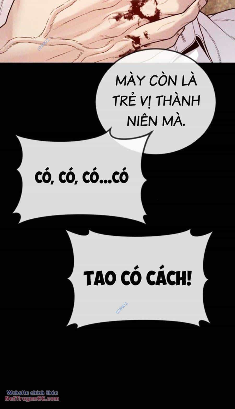 Cậu Bé Tội Phạm - Chương 55 - ảnh 98