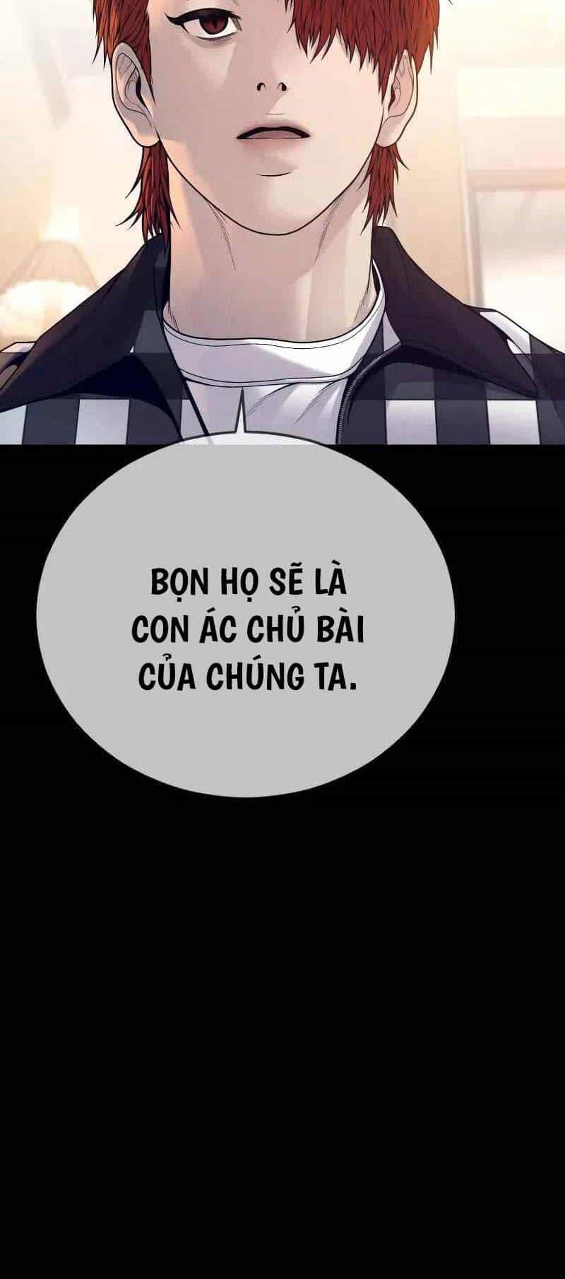 Cậu Bé Tội Phạm - Chương 56 - ảnh 12