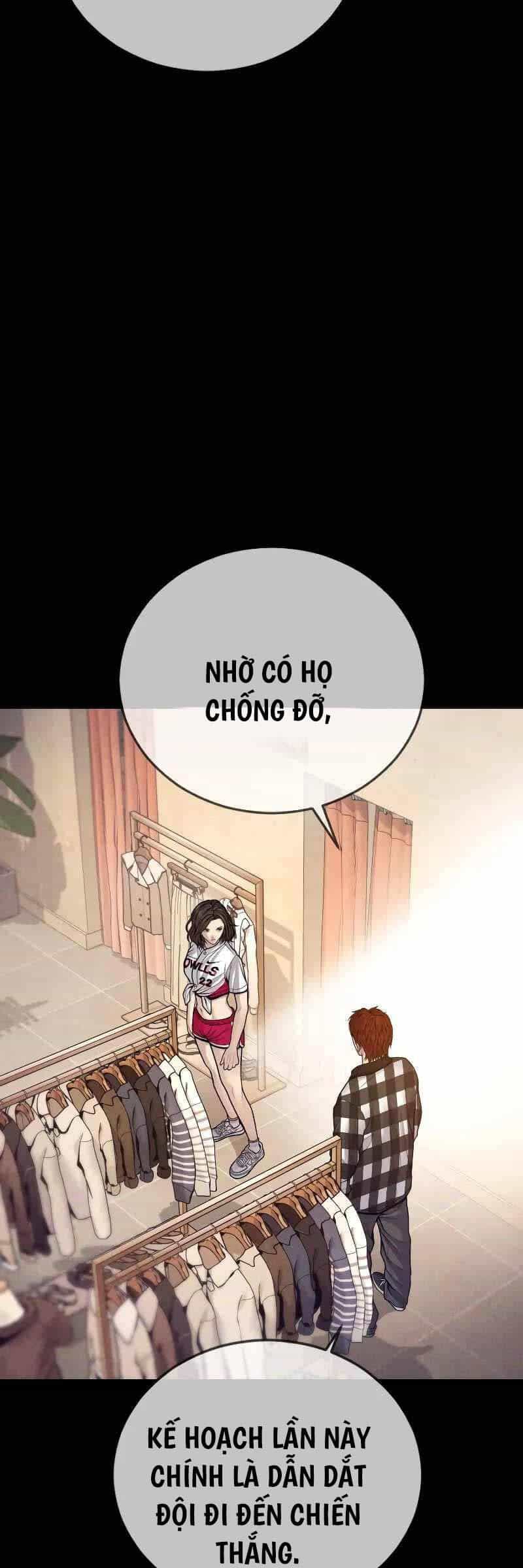 Cậu Bé Tội Phạm - Chương 56 - ảnh 14