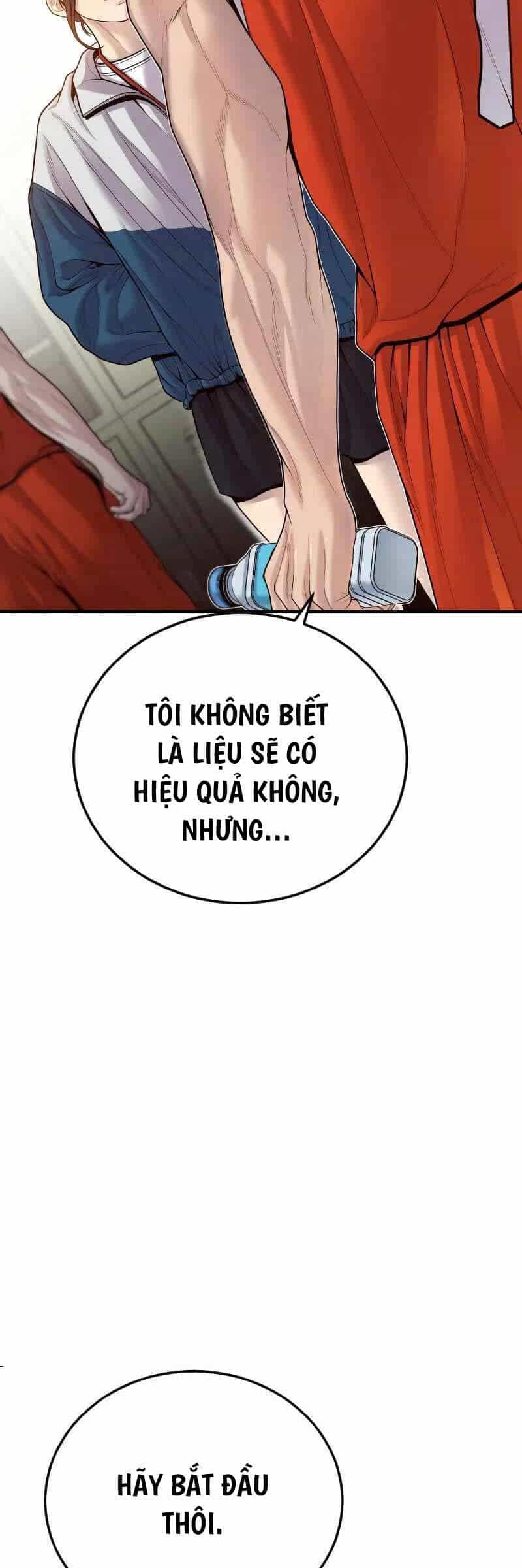 Cậu Bé Tội Phạm - Chương 56 - ảnh 18