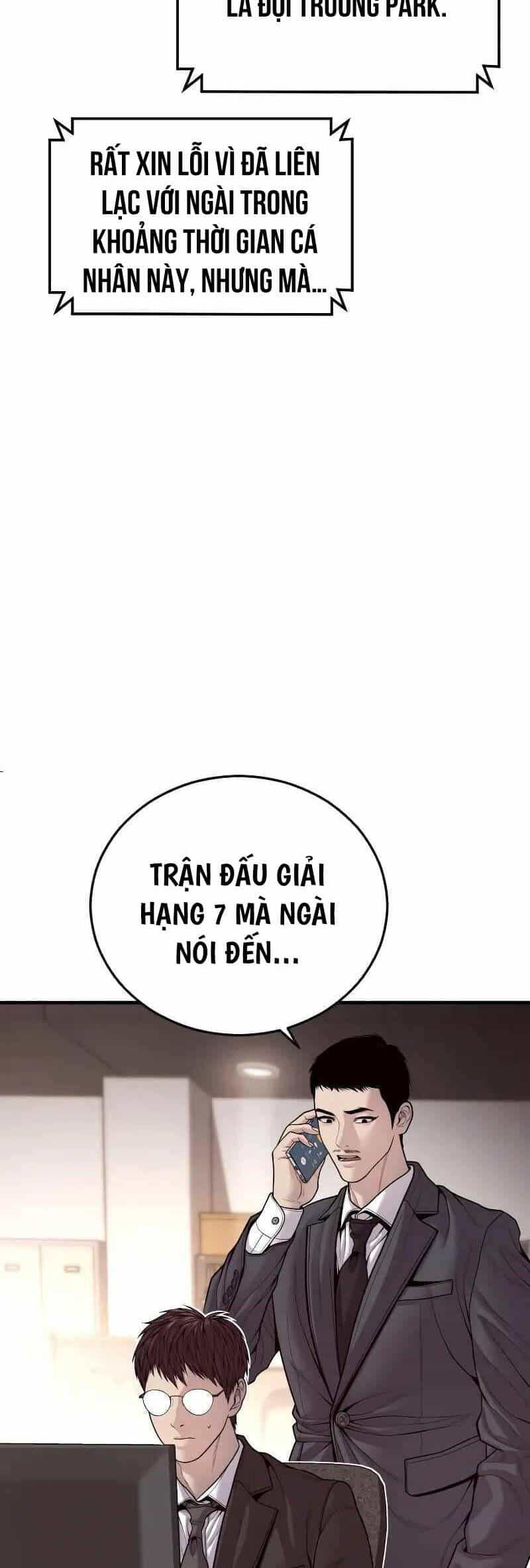 Cậu Bé Tội Phạm - Chương 56 - ảnh 24