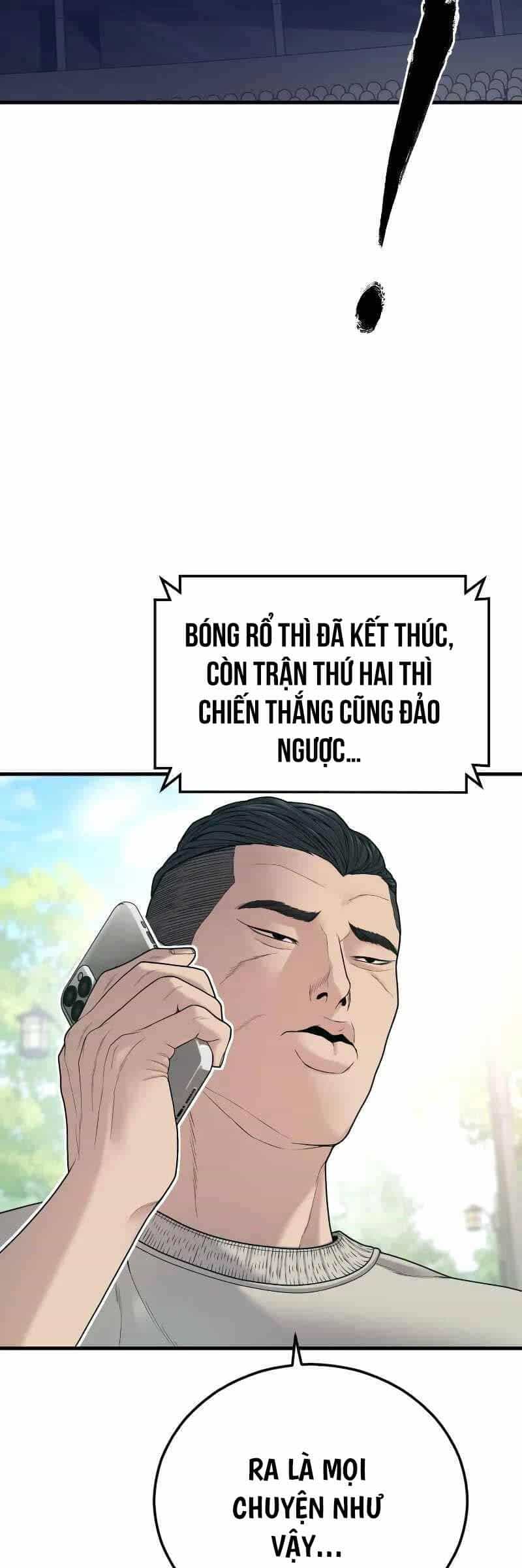 Cậu Bé Tội Phạm - Chương 56 - ảnh 26