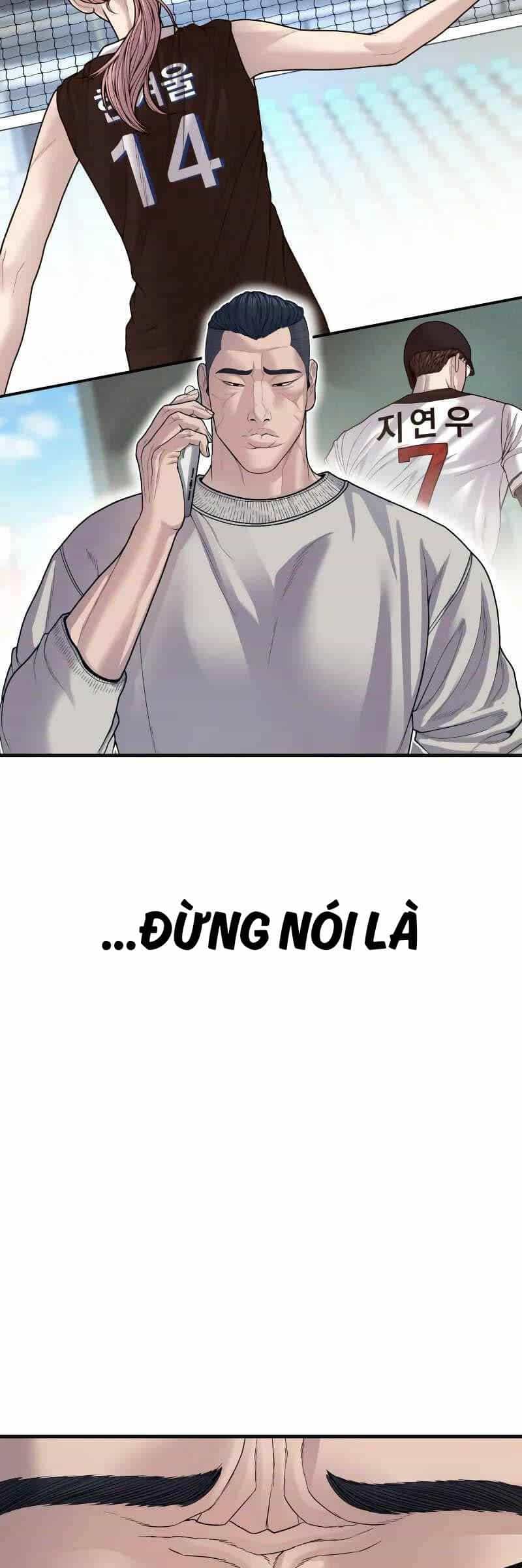 Cậu Bé Tội Phạm - Chương 56 - ảnh 29