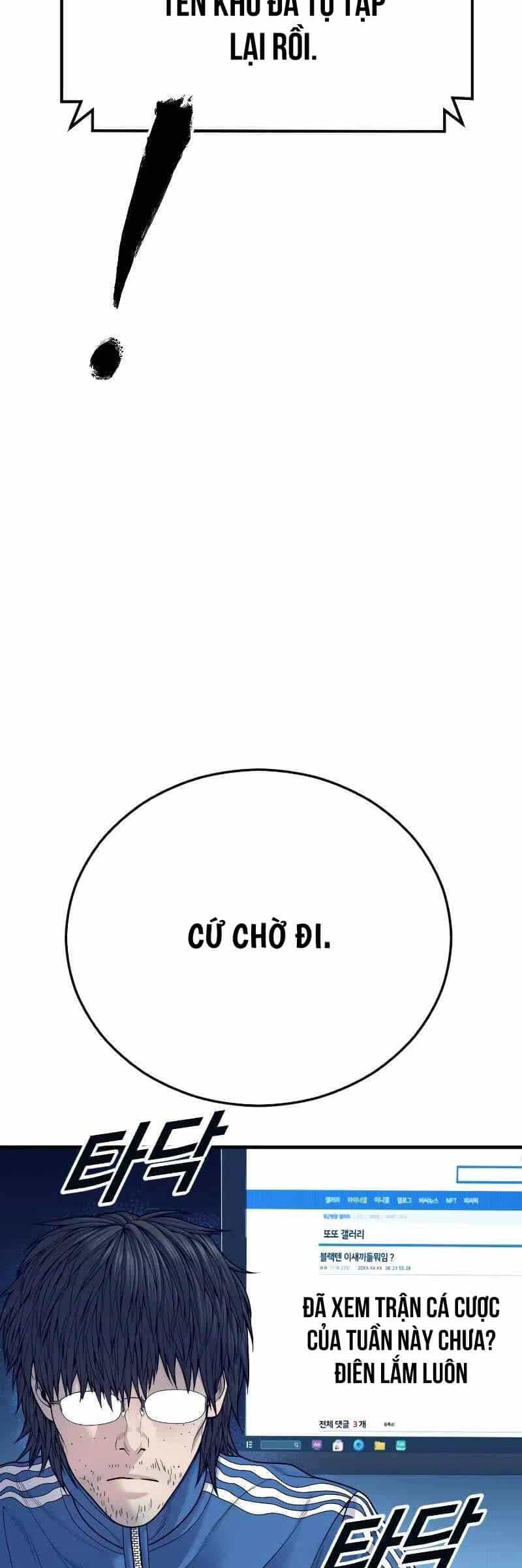 Cậu Bé Tội Phạm - Chương 56 - ảnh 38