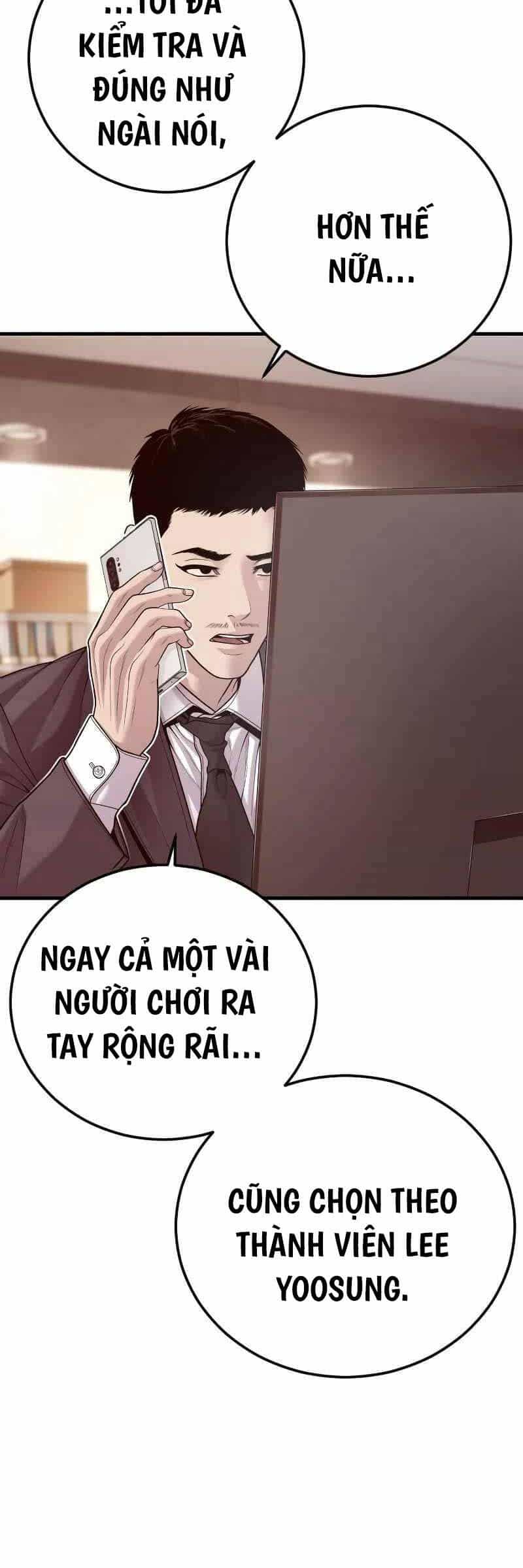 Cậu Bé Tội Phạm - Chương 56 - ảnh 48