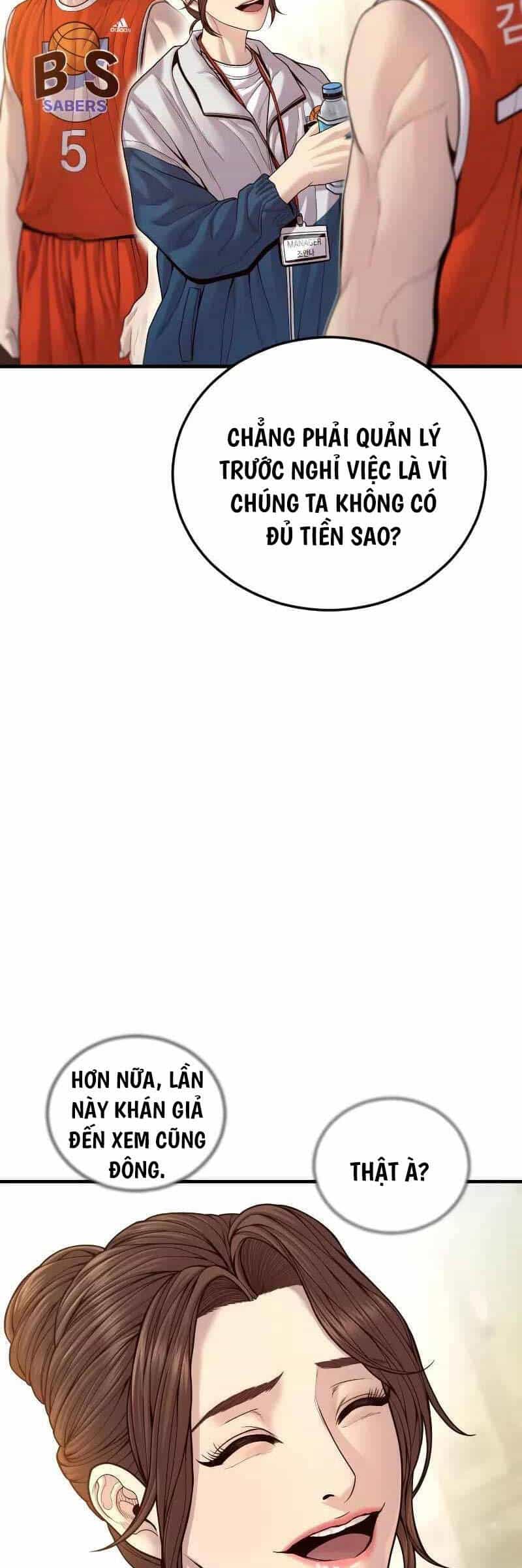 Cậu Bé Tội Phạm - Chương 56 - ảnh 5