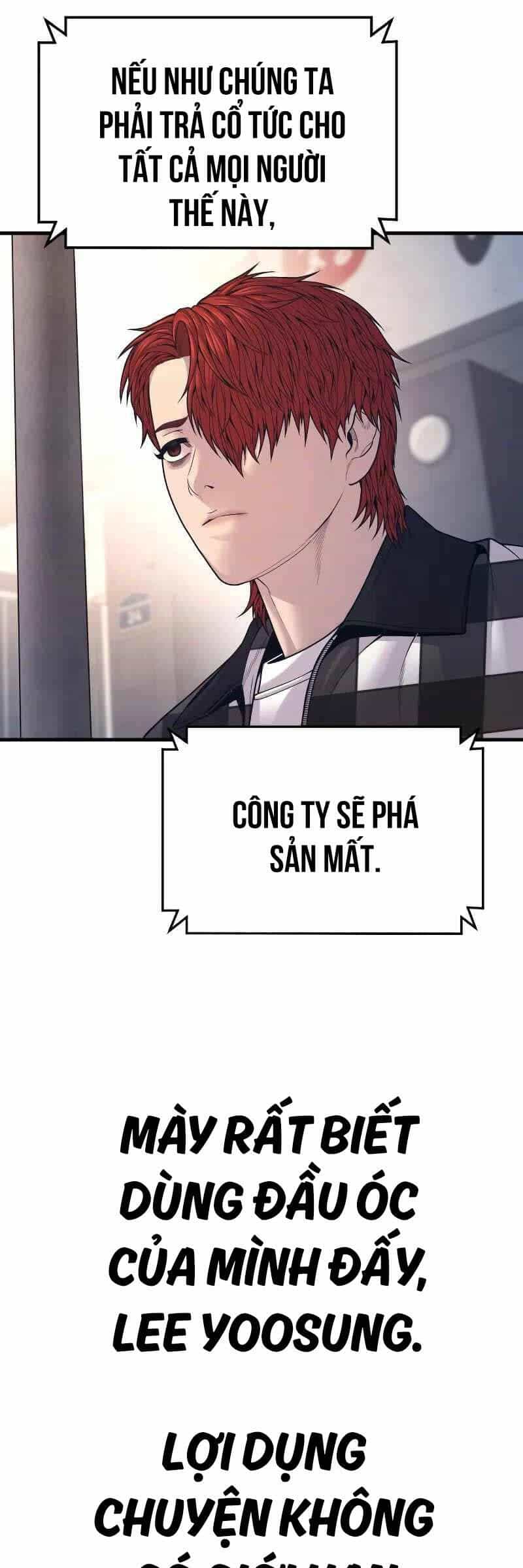 Cậu Bé Tội Phạm - Chương 56.5 - ảnh 1