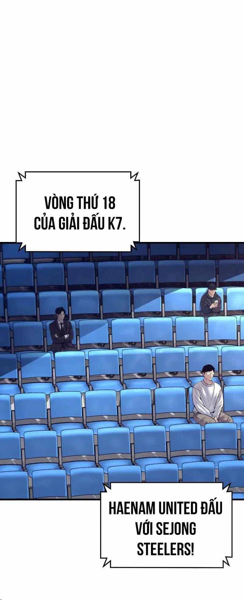 Cậu Bé Tội Phạm - Chương 56.5 - ảnh 10