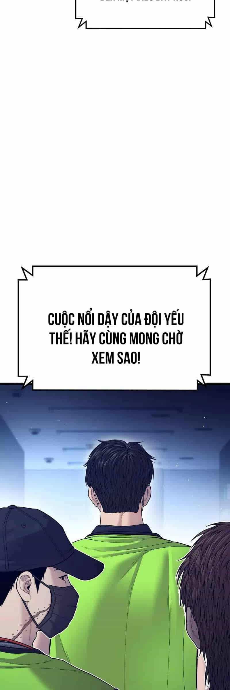 Cậu Bé Tội Phạm - Chương 56.5 - ảnh 13