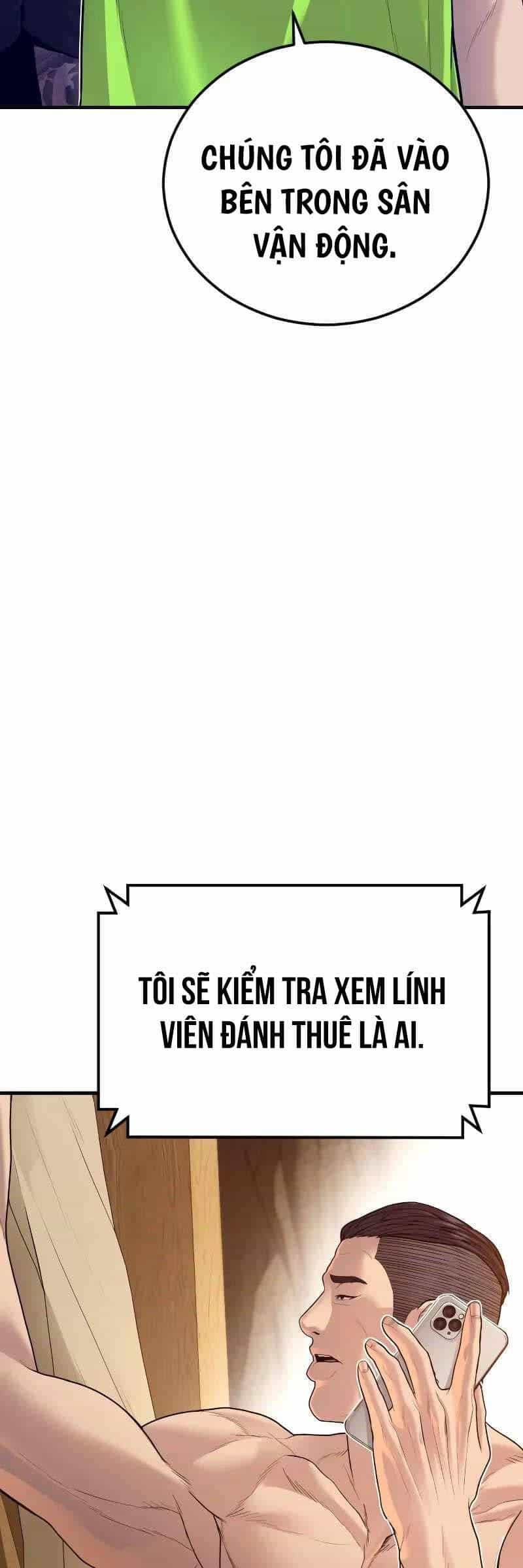 Cậu Bé Tội Phạm - Chương 56.5 - ảnh 15