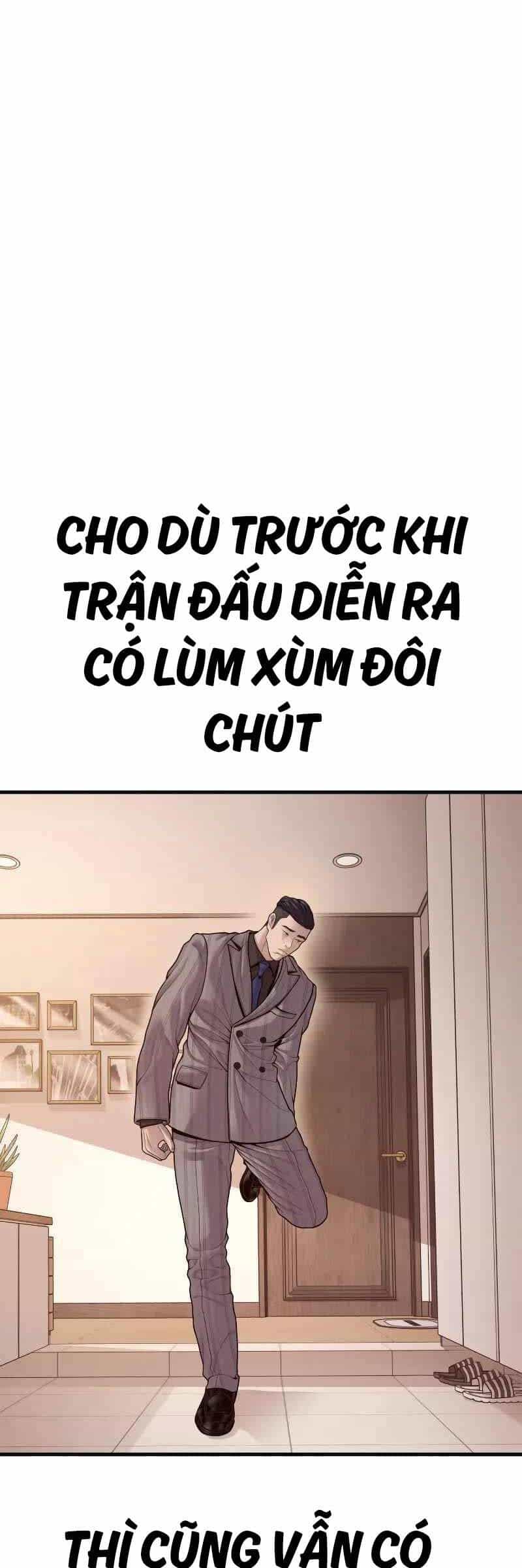 Cậu Bé Tội Phạm - Chương 56.5 - ảnh 26