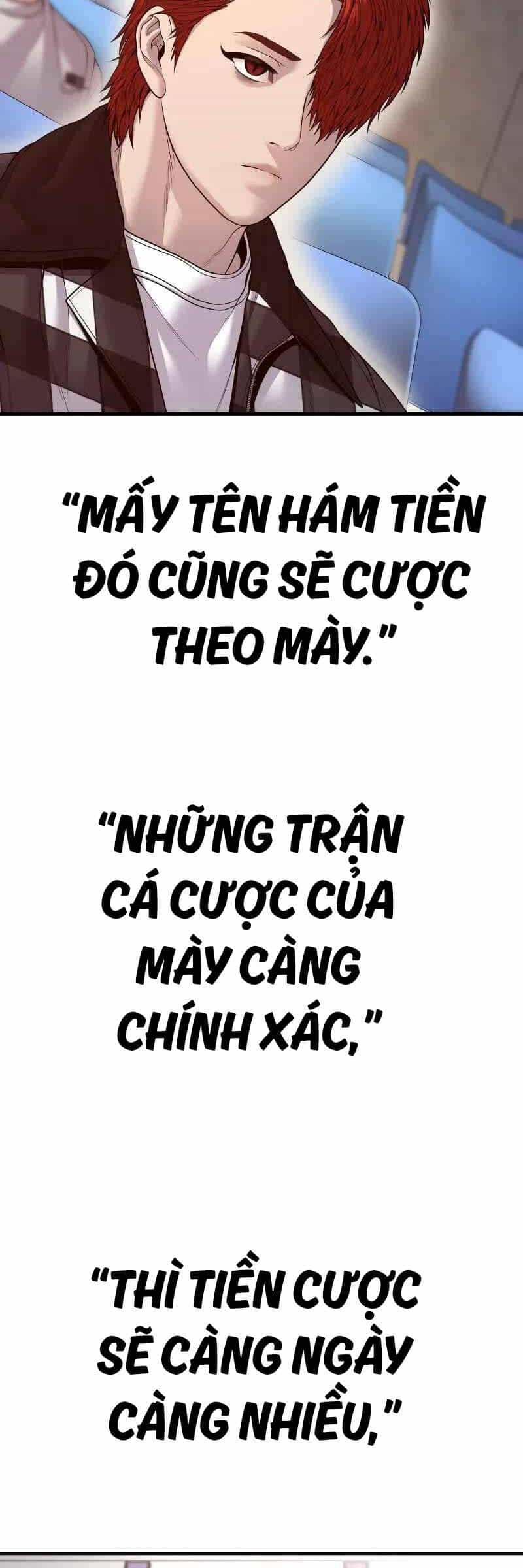 Cậu Bé Tội Phạm - Chương 56.5 - ảnh 30
