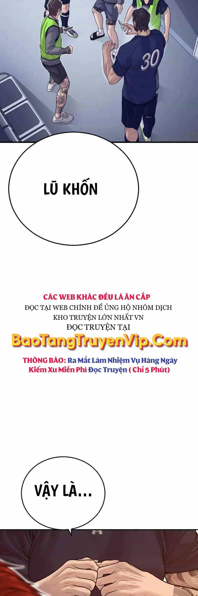 Cậu Bé Tội Phạm - Chương 56.5 - ảnh 41