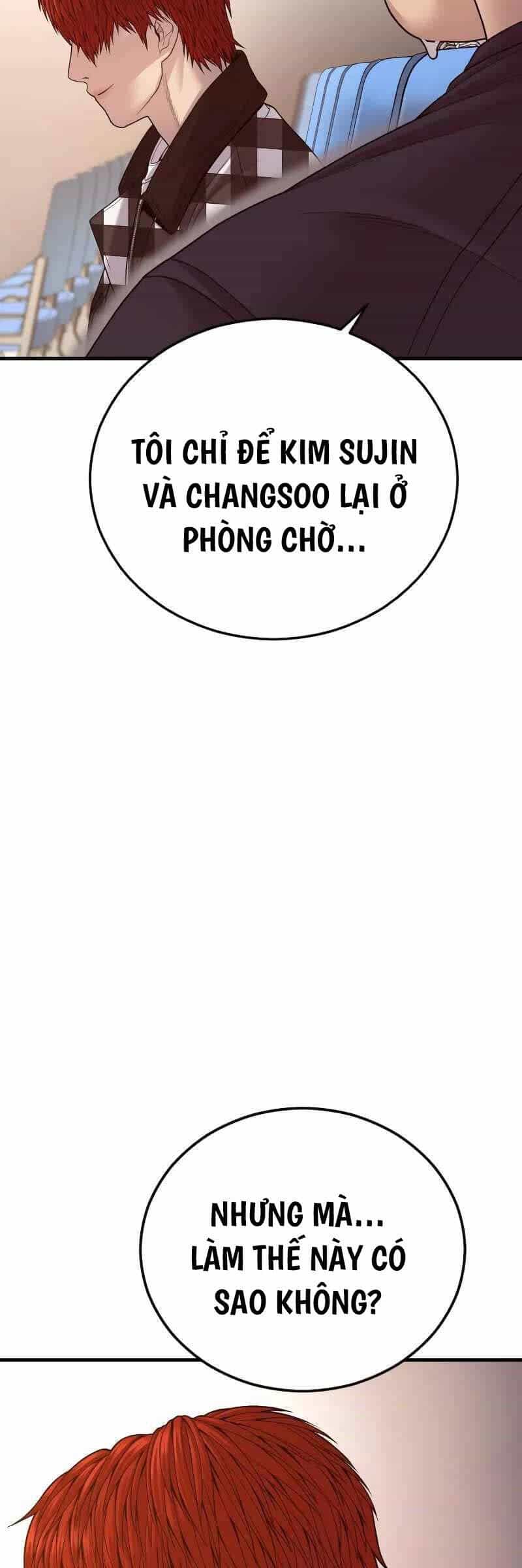 Cậu Bé Tội Phạm - Chương 56.5 - ảnh 44
