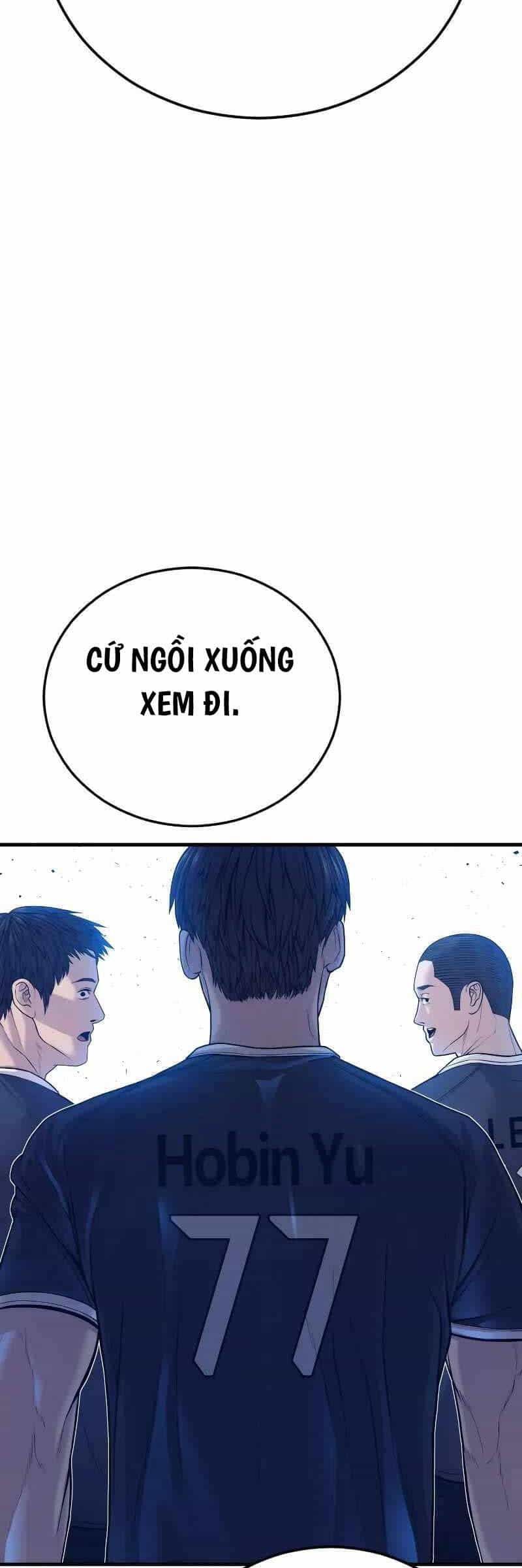 Cậu Bé Tội Phạm - Chương 56.5 - ảnh 49