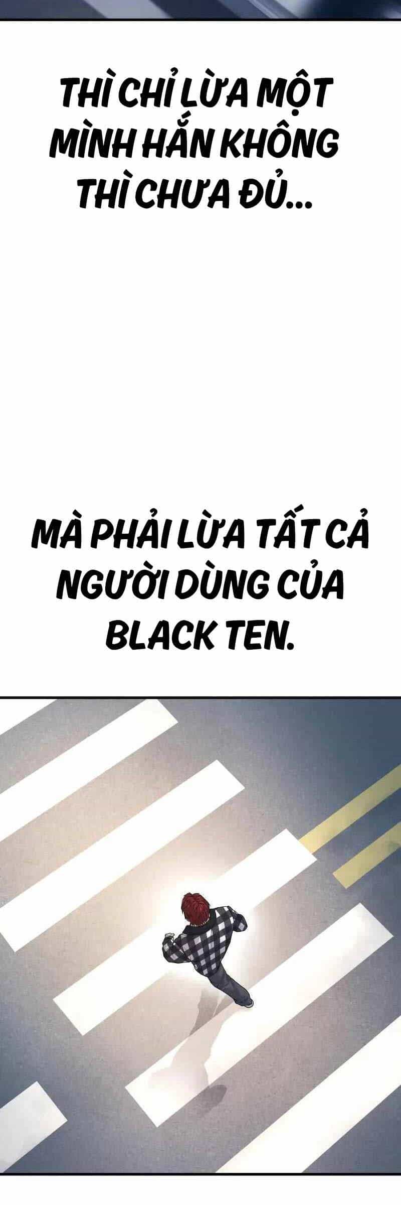 Cậu Bé Tội Phạm - Chương 56.5 - ảnh 5