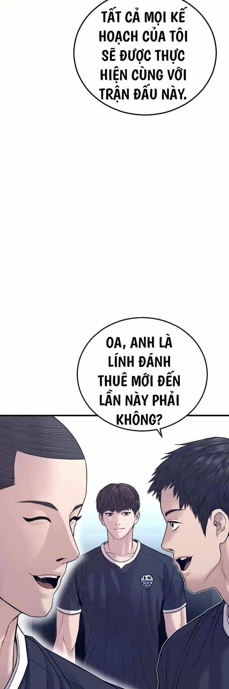 Cậu Bé Tội Phạm - Chương 56.5 - ảnh 50