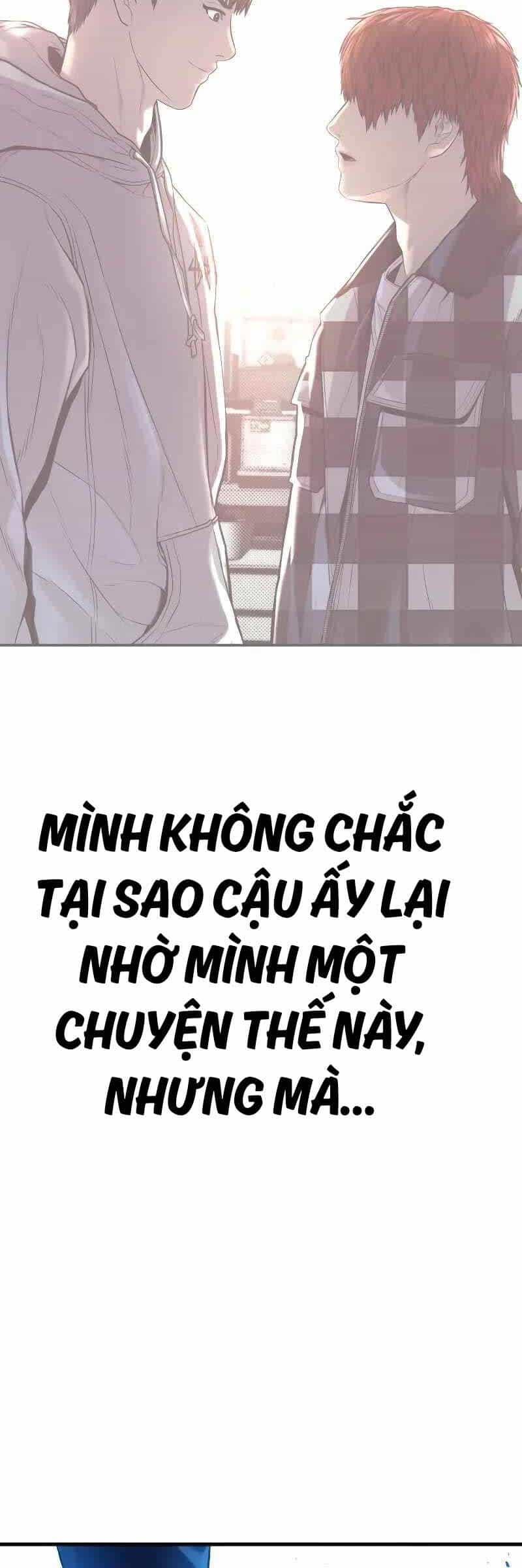 Cậu Bé Tội Phạm - Chương 56.5 - ảnh 55
