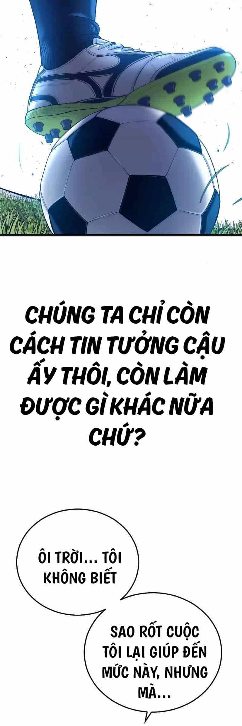 Cậu Bé Tội Phạm - Chương 56.5 - ảnh 56