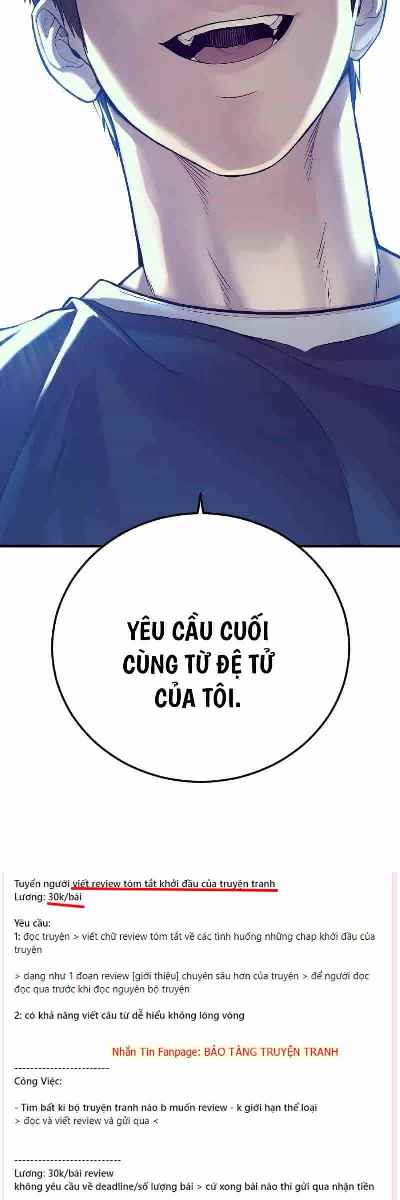 Cậu Bé Tội Phạm - Chương 56.5 - ảnh 59