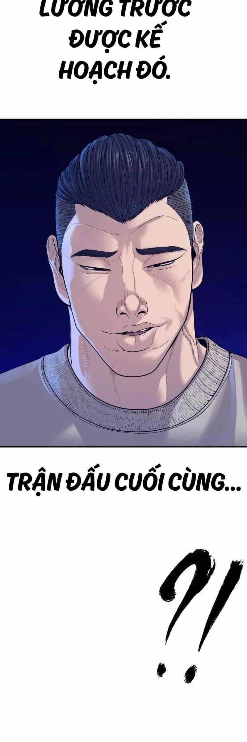Cậu Bé Tội Phạm - Chương 56.5 - ảnh 8