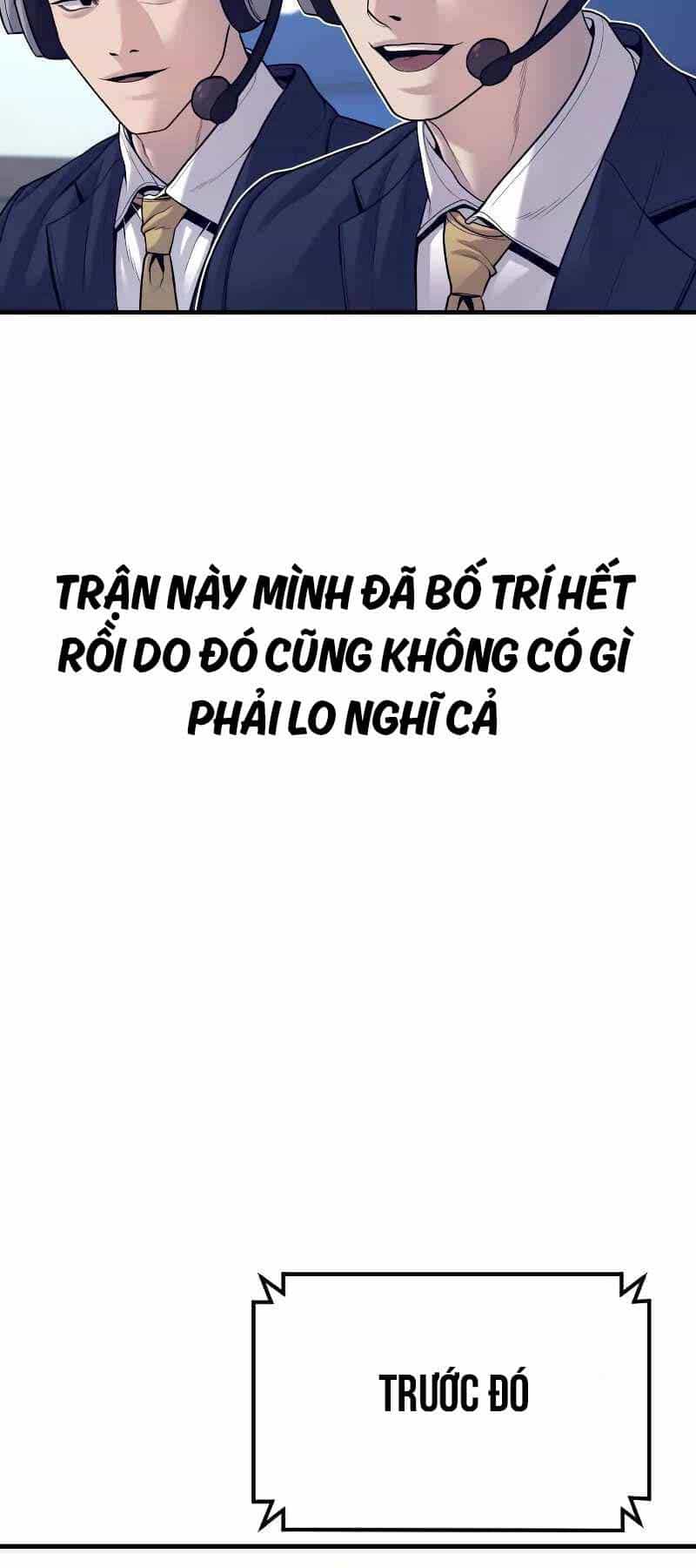 Cậu Bé Tội Phạm - Chương 57 - ảnh 10