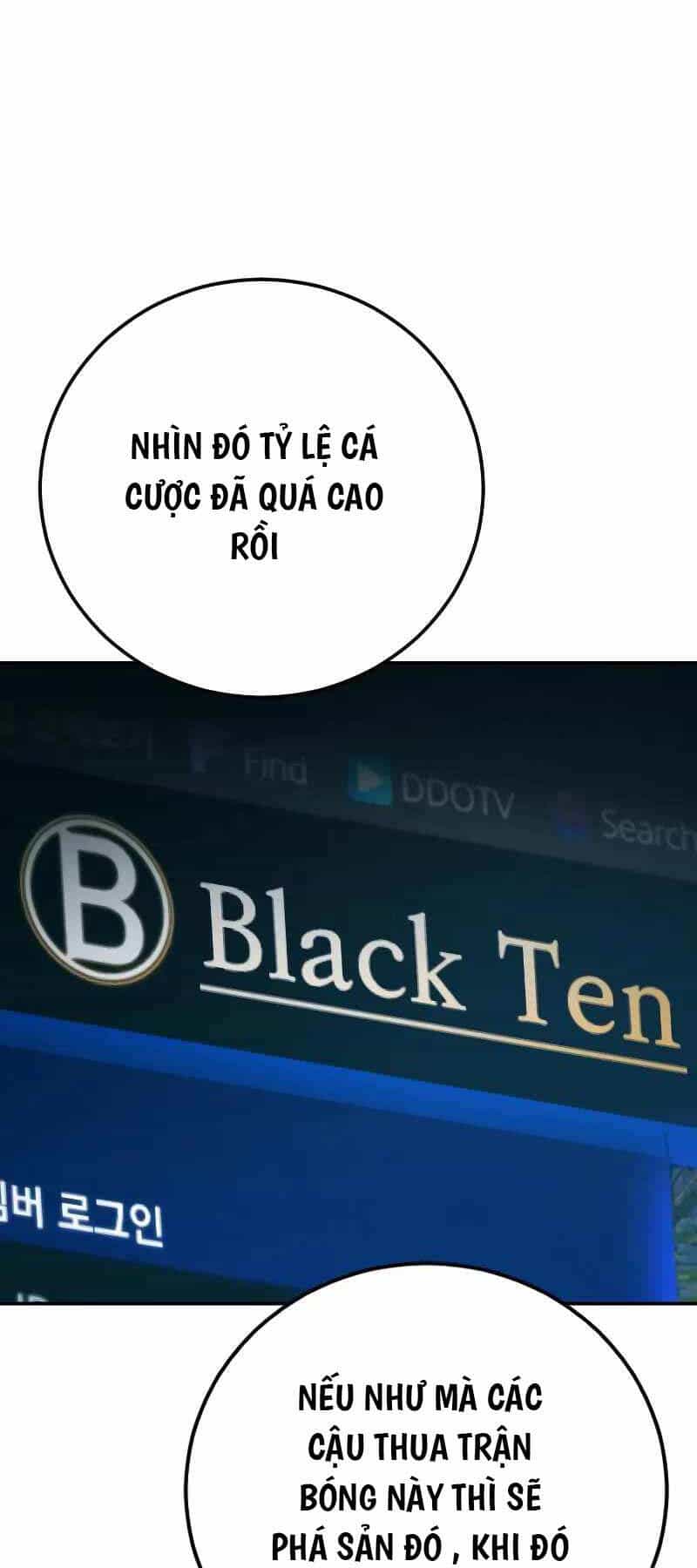 Cậu Bé Tội Phạm - Chương 57 - ảnh 46