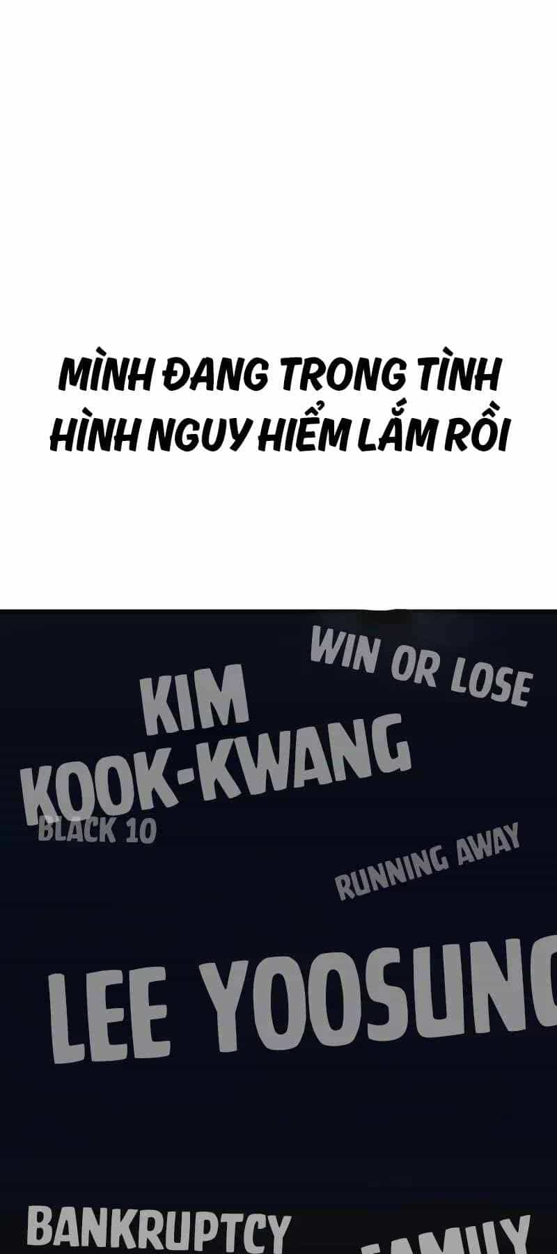 Cậu Bé Tội Phạm - Chương 57 - ảnh 52