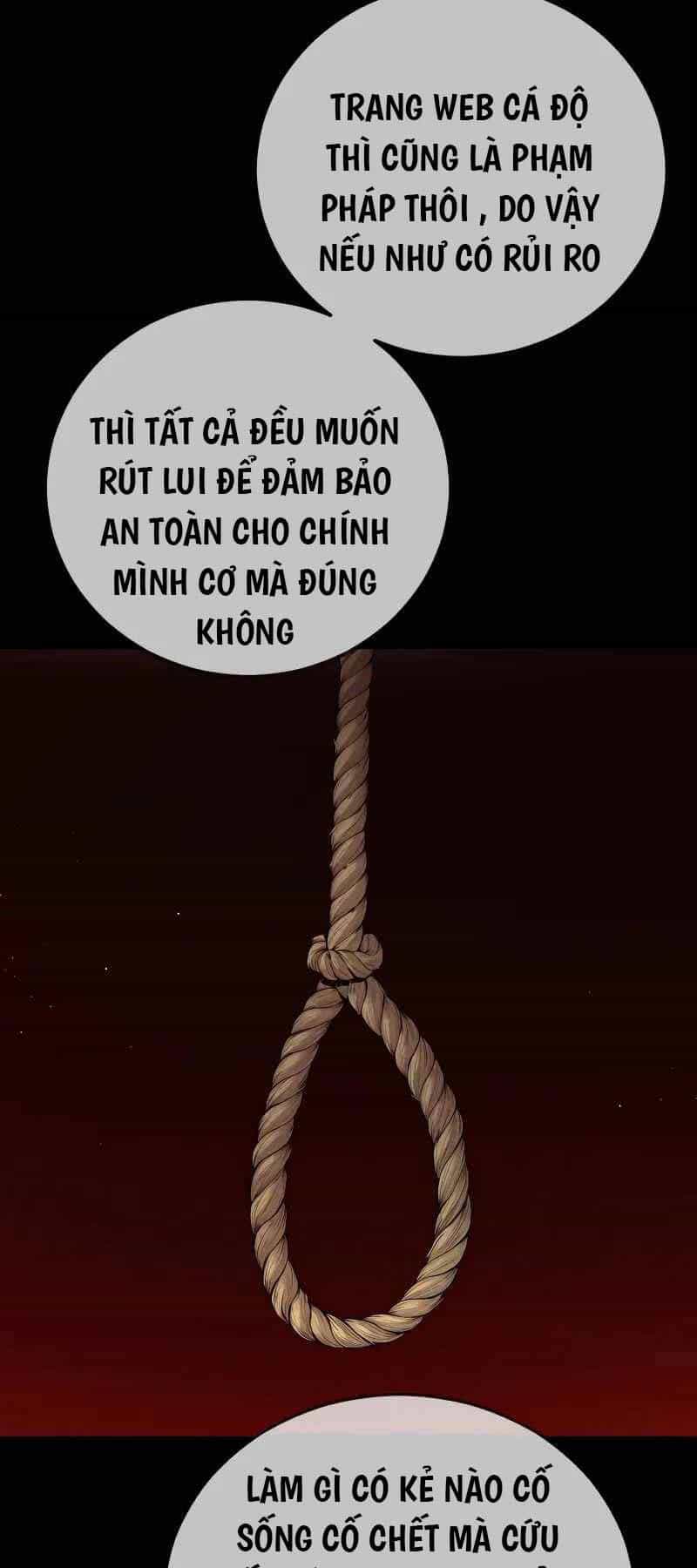 Cậu Bé Tội Phạm - Chương 57 - ảnh 67