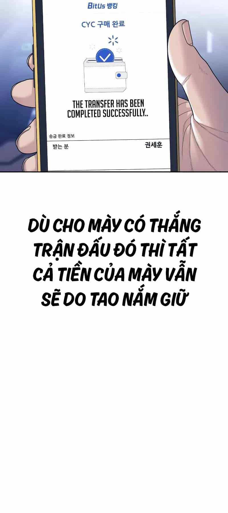 Cậu Bé Tội Phạm - Chương 57.5 - ảnh 16