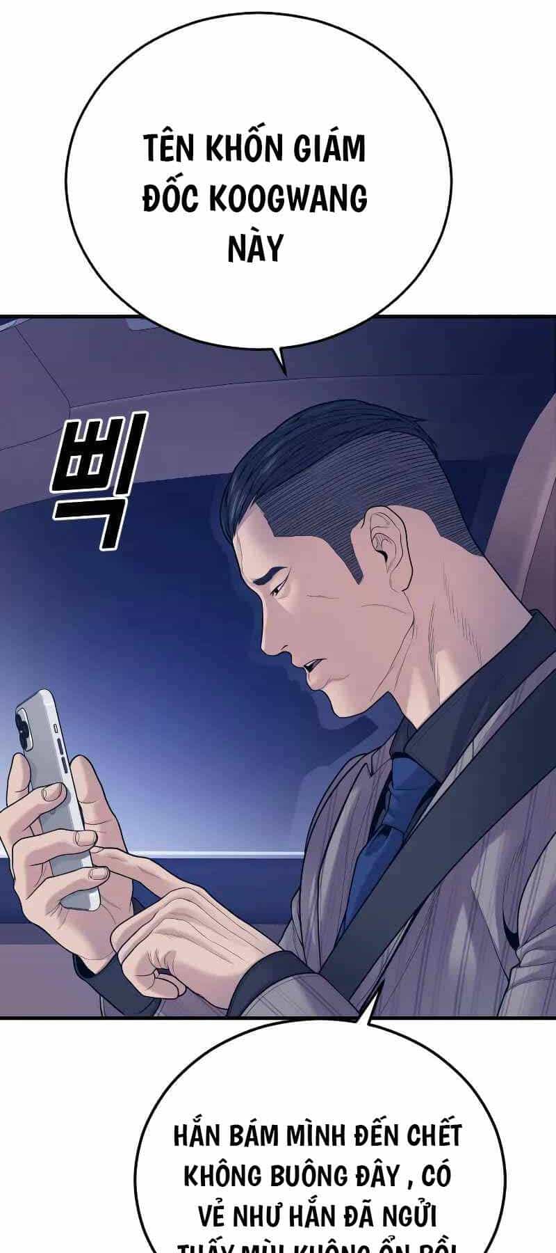 Cậu Bé Tội Phạm - Chương 57.5 - ảnh 24