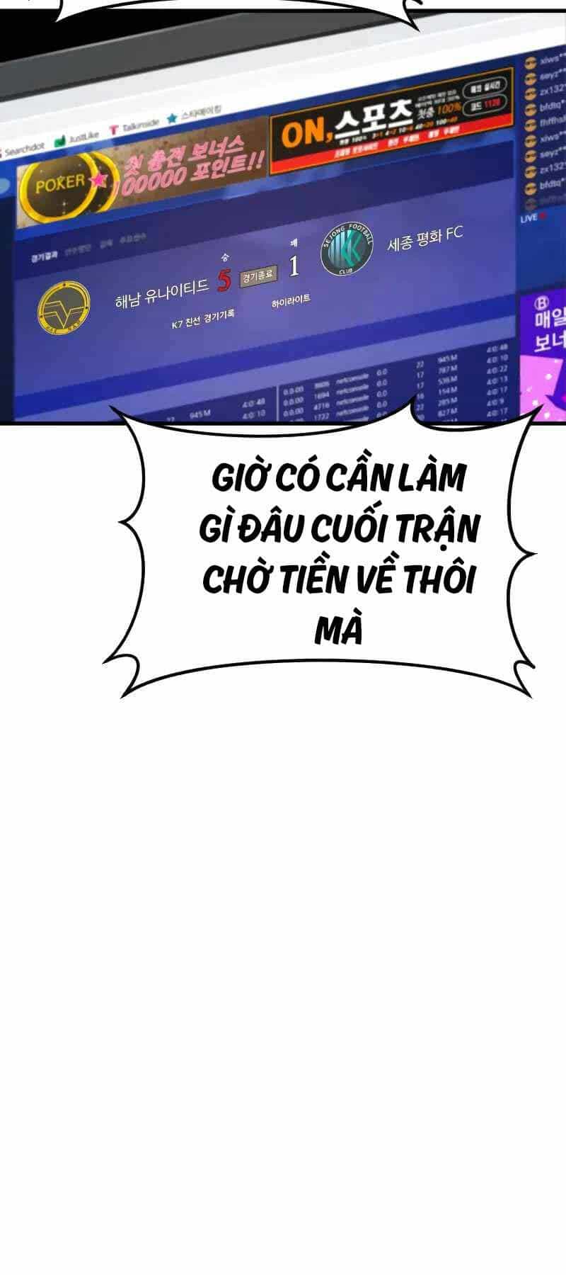Cậu Bé Tội Phạm - Chương 57.5 - ảnh 43