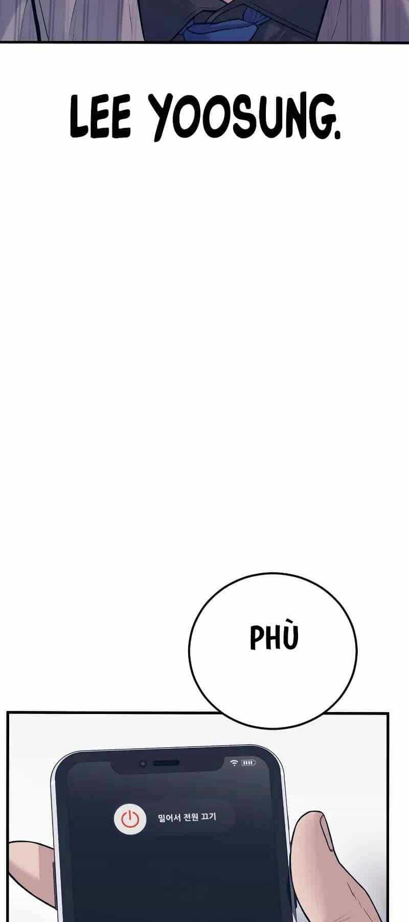 Cậu Bé Tội Phạm - Chương 57.5 - ảnh 8