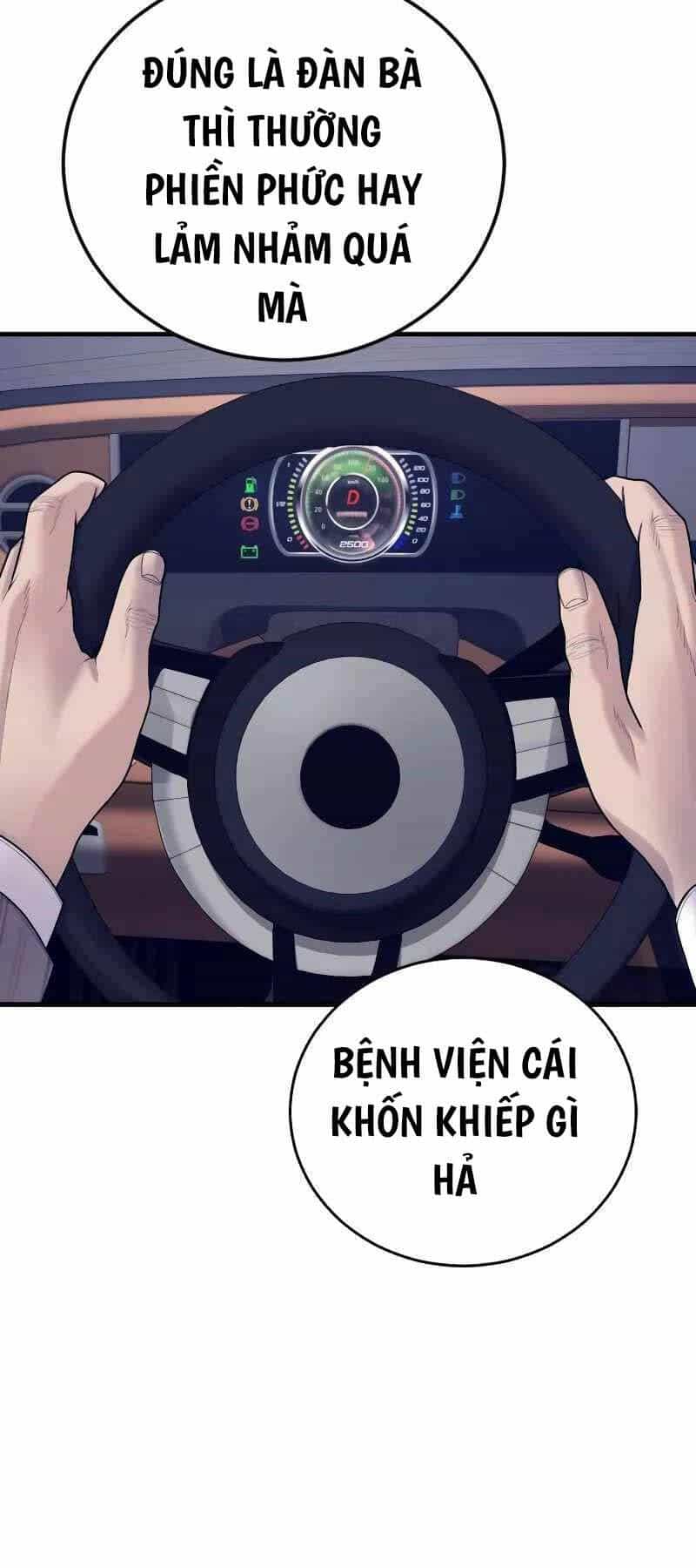 Cậu Bé Tội Phạm - Chương 58 - ảnh 19
