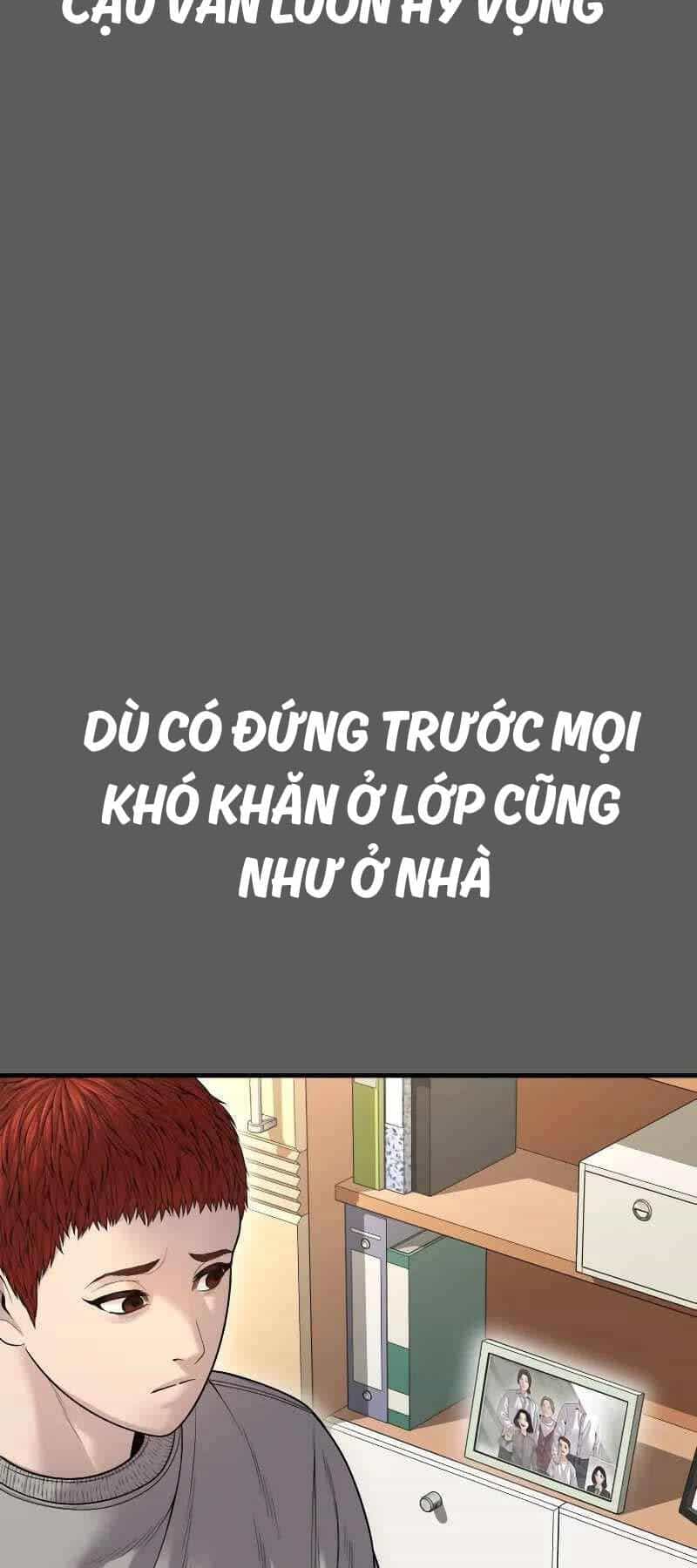Cậu Bé Tội Phạm - Chương 58 - ảnh 46