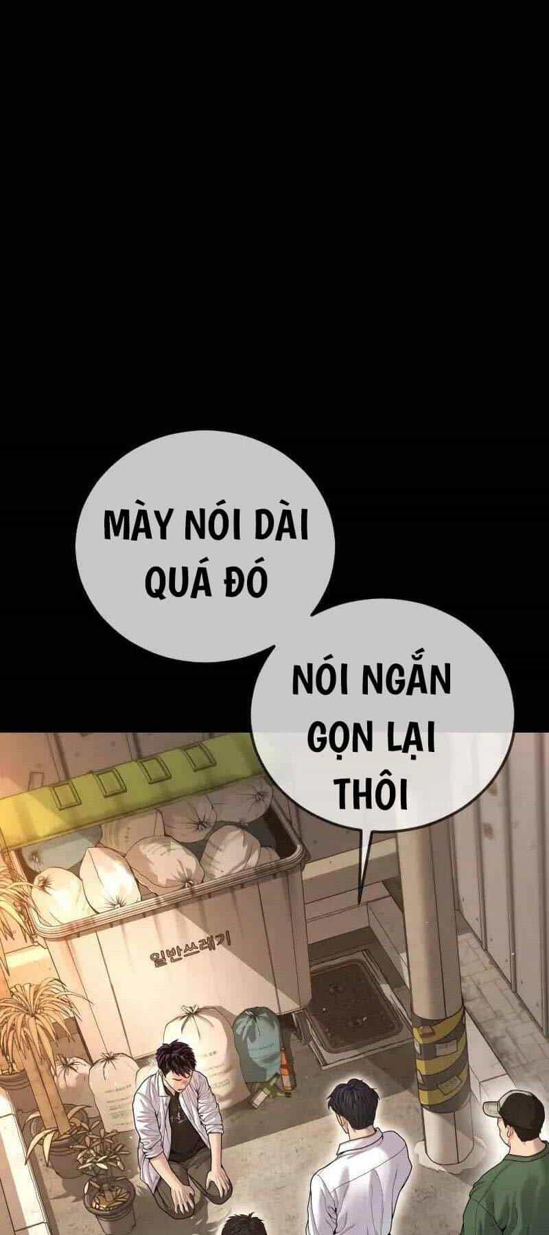 Cậu Bé Tội Phạm - Chương 58 - ảnh 52