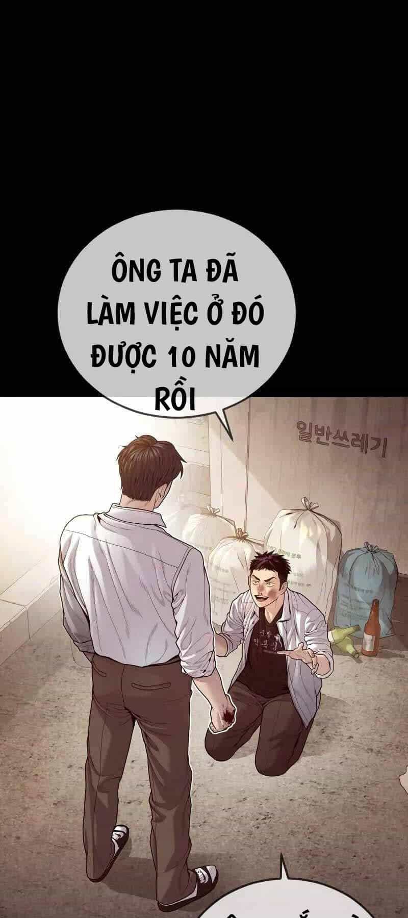 Cậu Bé Tội Phạm - Chương 58 - ảnh 60
