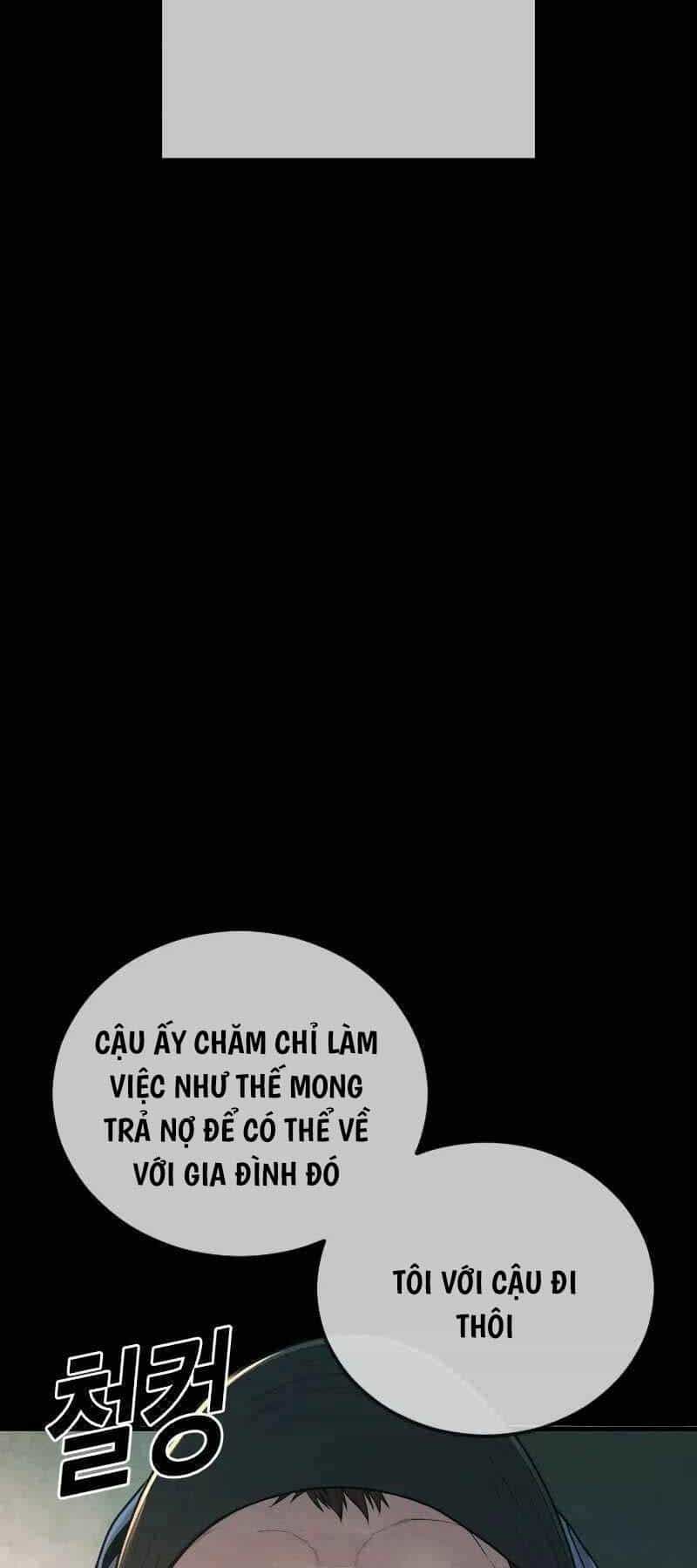 Cậu Bé Tội Phạm - Chương 58.5 - ảnh 13