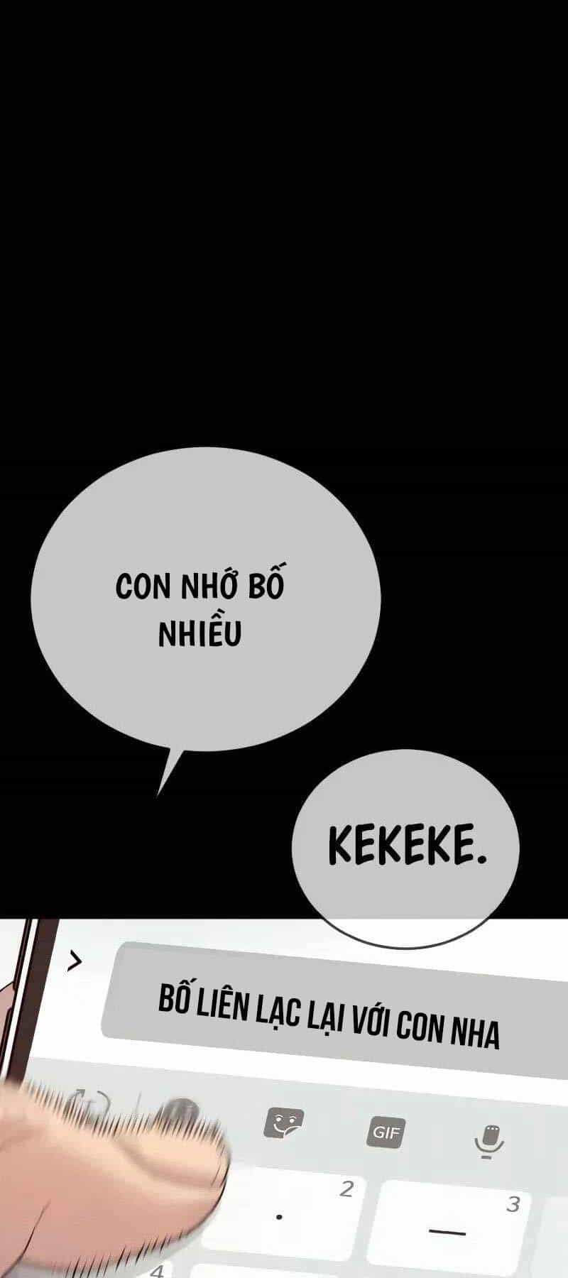 Cậu Bé Tội Phạm - Chương 58.5 - ảnh 20