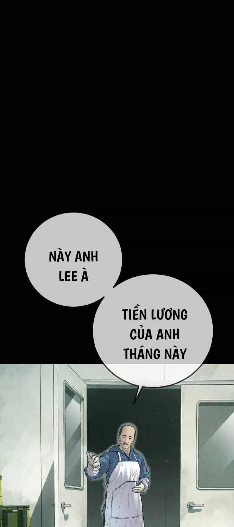 Cậu Bé Tội Phạm - Chương 58.5 - ảnh 23